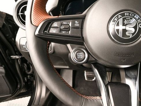 New 2025 Alfa Romeo Giulia w/ Driving Assist Package image 13
