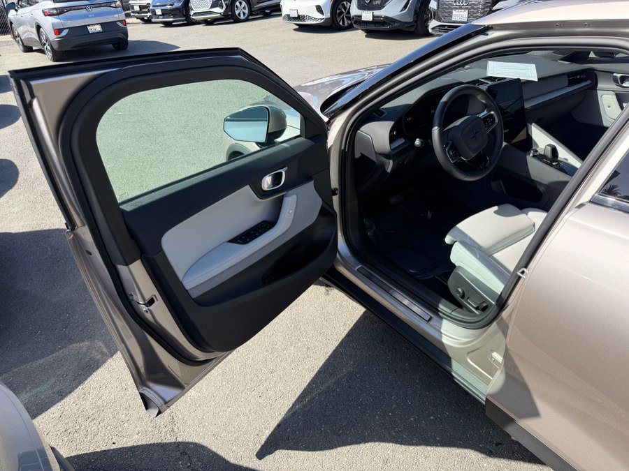 Used 2024 Polestar Polestar 2 RWD image 9