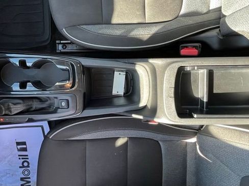 Used 2023 Chevrolet TrailBlazer LT image 15