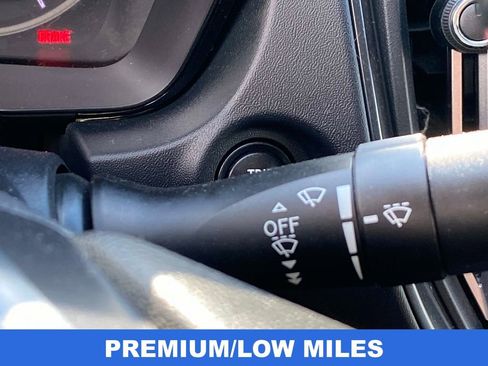 Used 2023 Subaru WRX Premium image 19