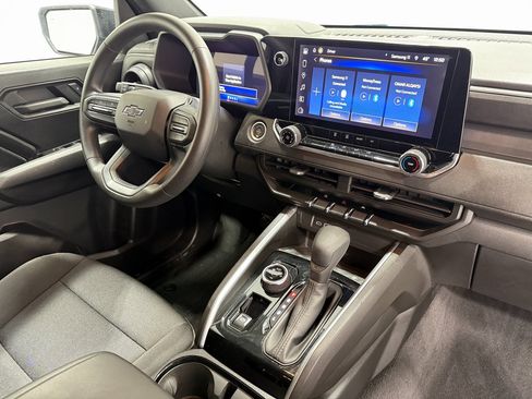 Used 2024 Chevrolet Colorado Trail Boss w/ Advanced Trailering Package image 28