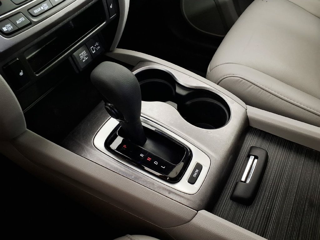 Used 2019 Honda Pilot EX-L image 23