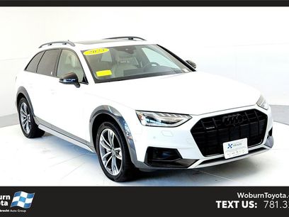 Used 2023 Audi A4 2.0T allroad Prestige