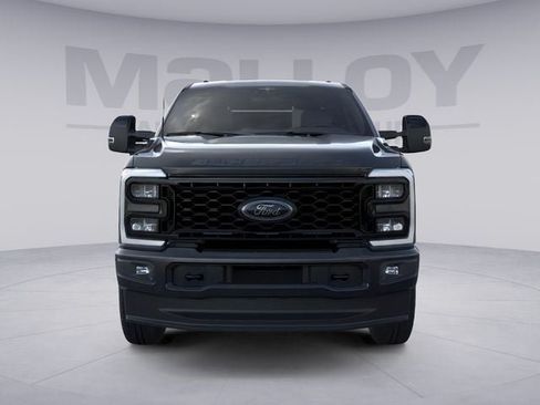 New 2026 Ford F250 Lariat w/ Black Appearance Package AWD/4WD image 6