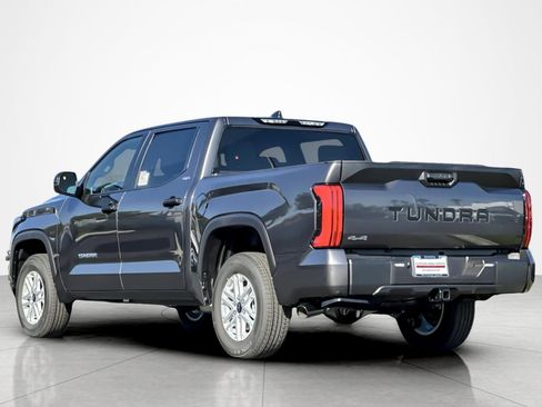 New 2026 Toyota Tundra SR5 image 3