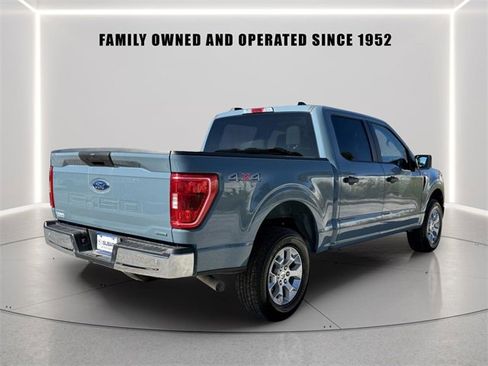 Used 2023 Ford F150 XLT image 6