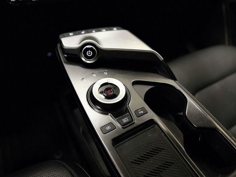 Used 2023 Kia EV6 Wind w/ Wind Technology Package image 22