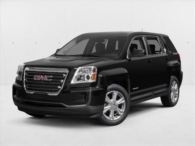 Used 2017 GMC Terrain SLE FWD image 1