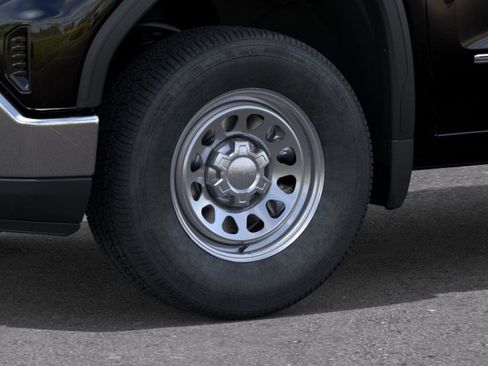 New 2026 GMC Sierra 1500 Pro w/ Pro Value Package RWD image 10