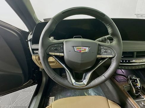 New 2026 Cadillac CT5 Premium Luxury w/ Technology Package image 7