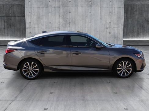 Certified 2025 Acura Integra image 6