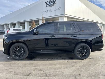 Used 2024 Cadillac Escalade Sport Platinum w/ LPO, Floor Liner Package