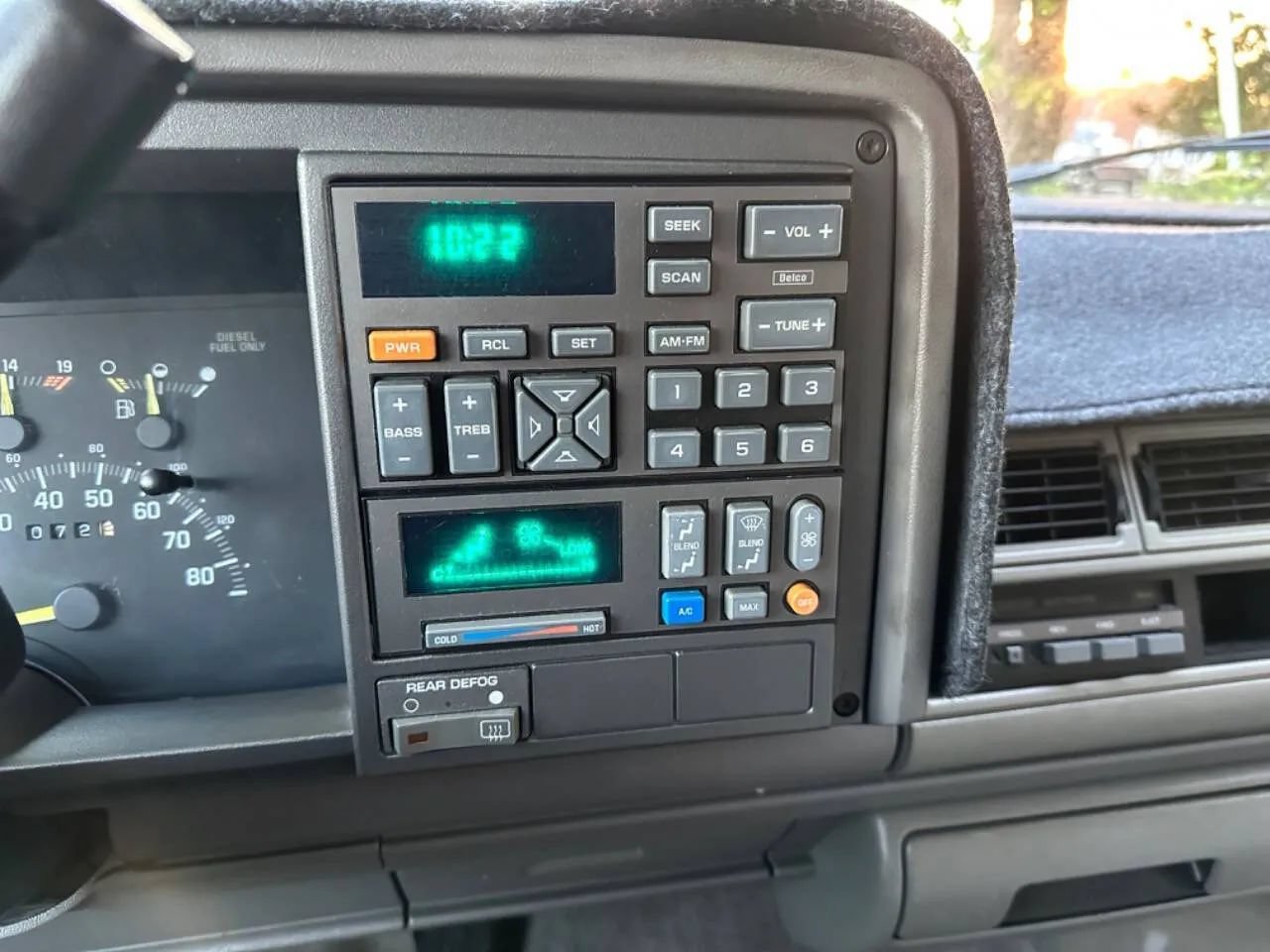 Used 1993 GMC Sierra 3500 2WD Extended Cab image 26