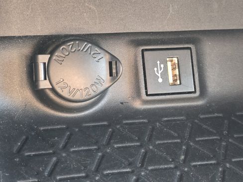 Certified 2024 Toyota RAV4 LE image 22