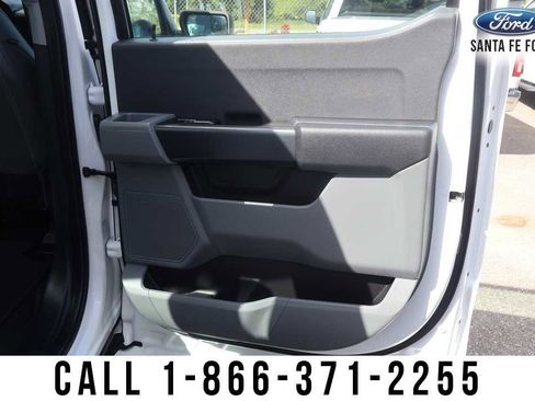 Used 2023 Ford F150 XL w/ XL Chrome Appearance Package AWD/4WD image 23
