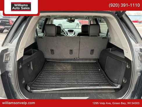 Used 2017 GMC Terrain Denali image 28