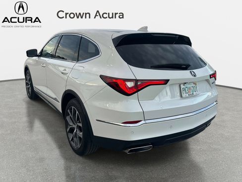 Used 2023 Acura MDX FWD w/ Technology Package image 6