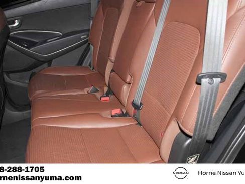 Used 2014 Hyundai Santa Fe Sport 2.0T image 5