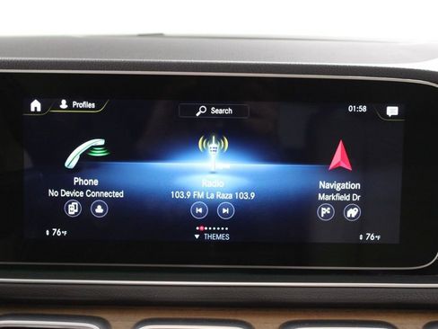 Used 2023 Mercedes-Benz GLE 350 4MATIC w/ Premium Package image 29