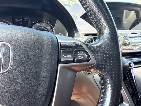 Used 2015 Honda Odyssey EX-L image 22