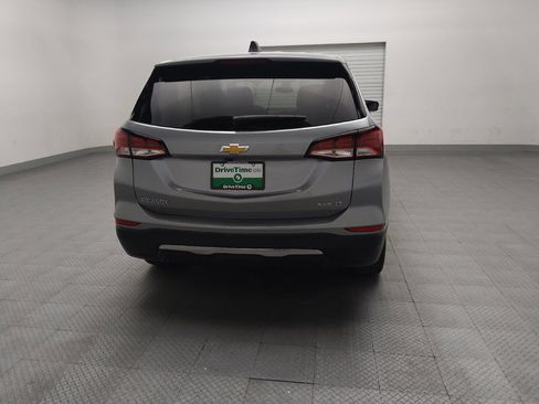Used 2024 Chevrolet Equinox LT w/ Driver Convenience Package AWD/4WD image 7