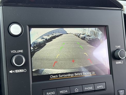 New 2026 Subaru Crosstrek 2.5i image 23