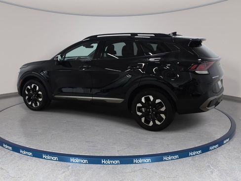 Used 2024 Kia Sportage X-Line AWD/4WD image 8
