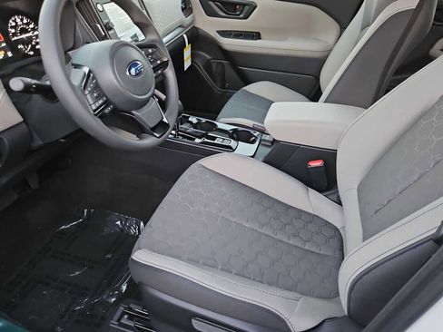 New 2026 Subaru Forester image 15