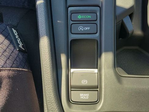 New 2026 Honda Accord LX image 37