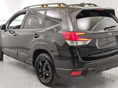 Used 2025 Subaru Forester Wilderness AWD/4WD image 7