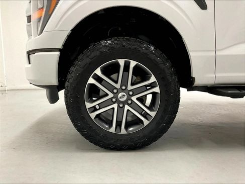 Used 2023 Ford F150 XL w/ STX Appearance Package AWD/4WD image 39