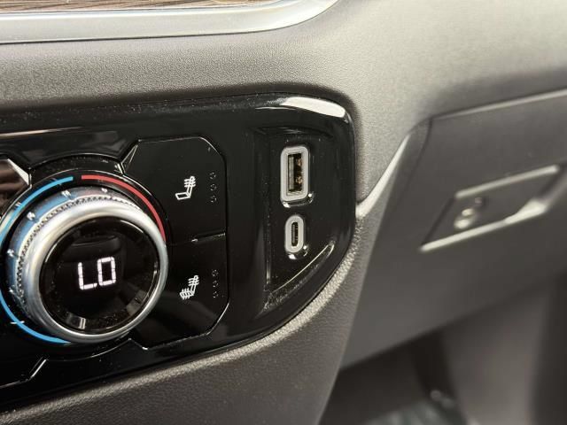 Used 2026 GMC Sierra 1500 Elevation AWD/4WD image 29