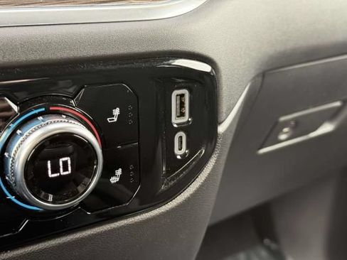 Used 2026 GMC Sierra 1500 Elevation AWD/4WD image 29