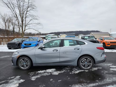 Used 2023 BMW 228i xDrive Gran Coupe w/ Convenience Package image 22