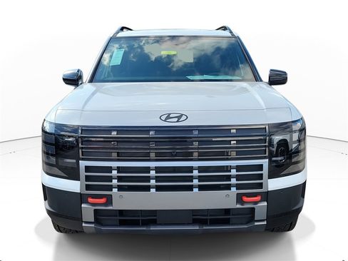 New 2026 Hyundai Palisade XRT Pro image 2