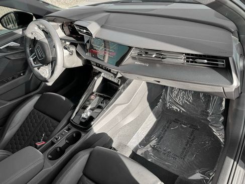 Used 2024 Audi RS 3 image 28