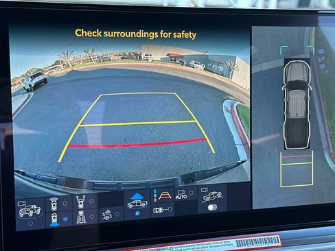 New 2026 Toyota Tacoma TRD Off-Road image 22