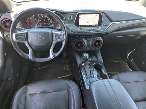 Used 2020 Chevrolet Blazer RS AWD/4WD image 31