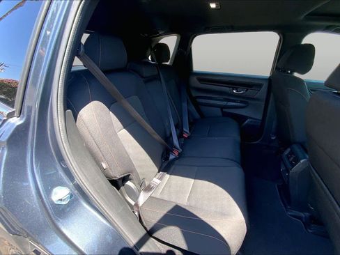 Used 2025 Honda CR-V Sport image 19