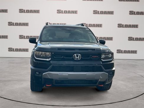 New 2026 Honda Passport TrailSport Elite image 8