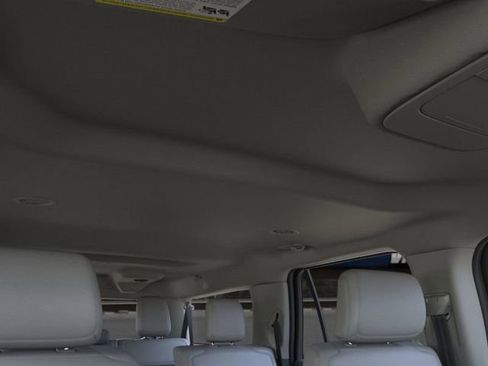 New 2026 Ford Expedition Max Active RWD image 22