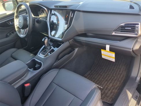 New 2025 Subaru Outback Limited w/ Popular Package #2 image 11