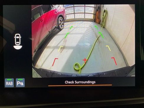 New 2026 Subaru Outback Premium image 18