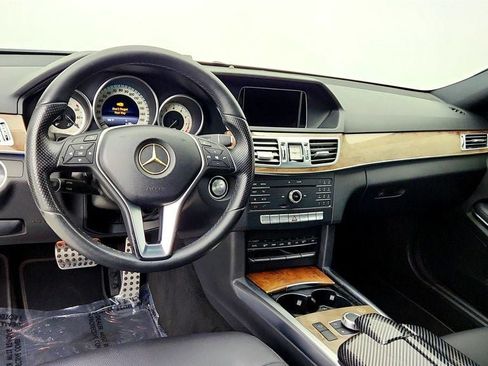 Used 2016 Mercedes-Benz E 350 Sedan image 12