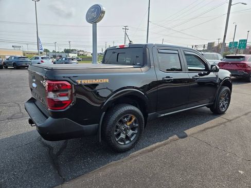 Used 2024 Ford Maverick Tremor w/ Tremor Off-Road Package AWD/4WD image 8