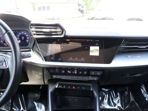 Used 2024 Audi A3 2.0T Premium FWD image 19