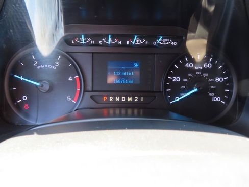 Used 2019 Ford F450 XL w/ Power Equipment Group AWD/4WD image 29