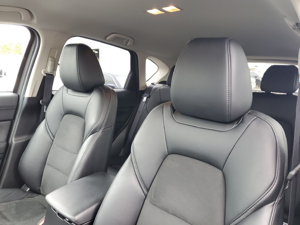 Certified 2023 MAZDA CX-5 AWD 2.5 S w/ Select Package image 12