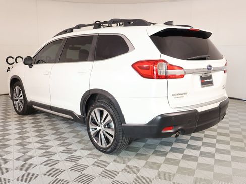 Used 2022 Subaru Ascent Limited w/ Technology Package AWD/4WD image 25