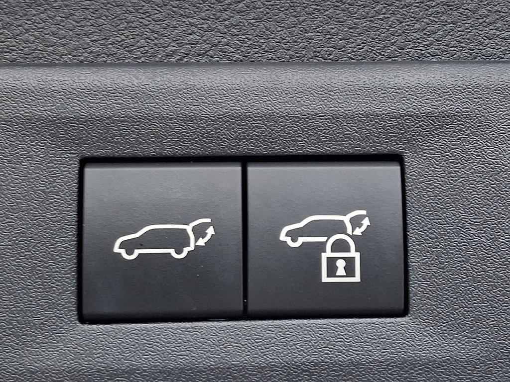 Used 2024 Lexus NX 350 AWD w/ Cold Area Package image 30